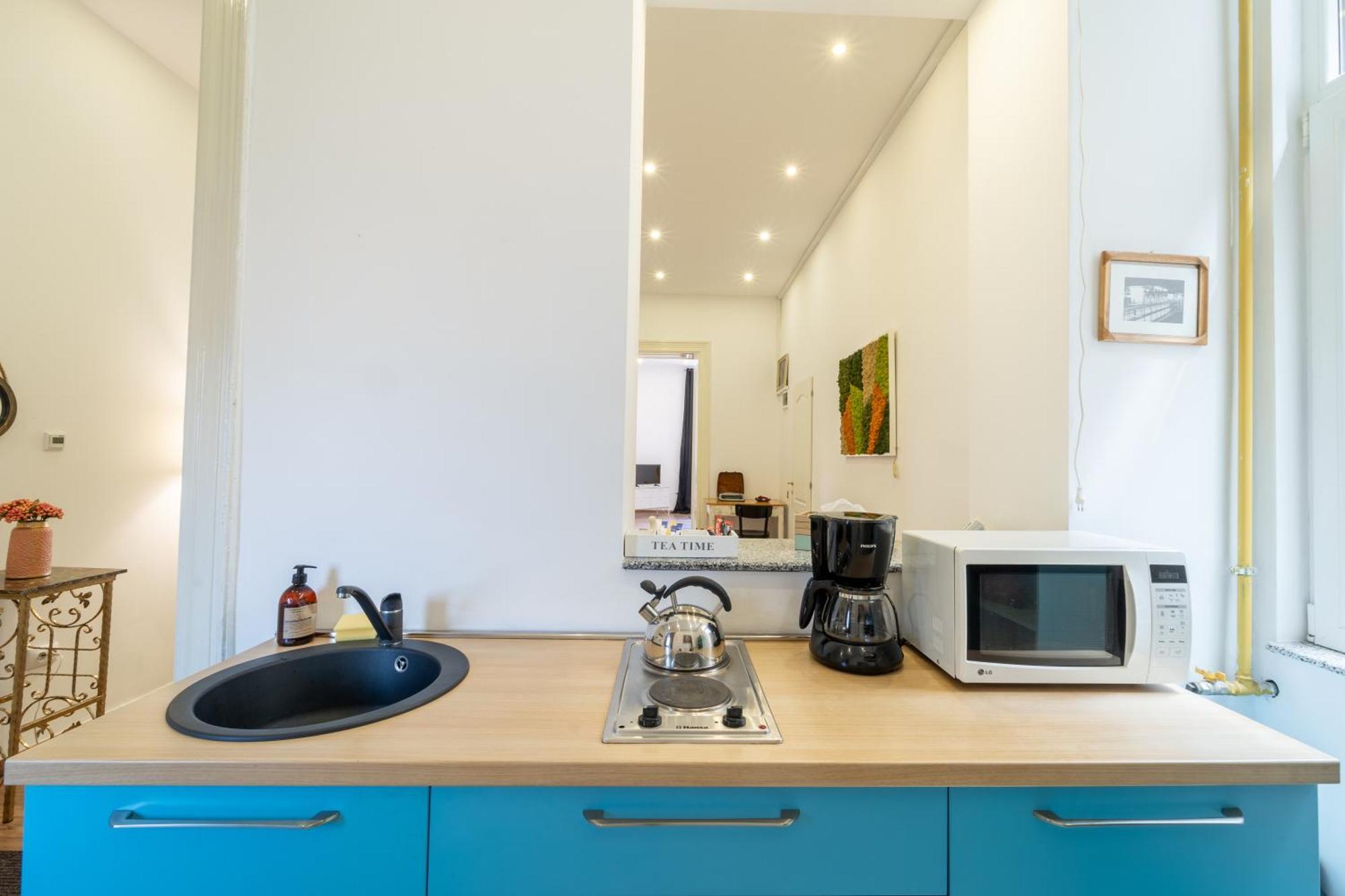 Cozy Spacious 5 Star Accommodation In The Heart Of Historic Center Cluj-Napoca Eksteriør bilde