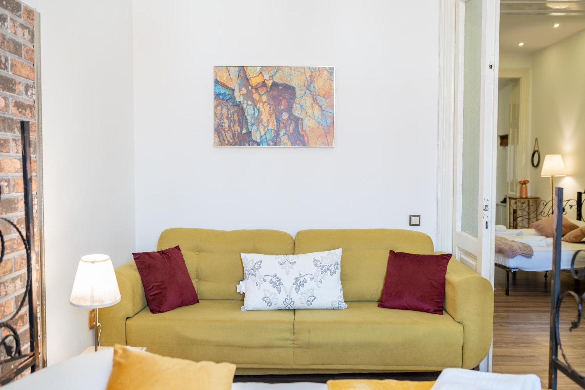 Cozy Spacious 5 Star Accommodation In The Heart Of Historic Center Cluj-Napoca Eksteriør bilde