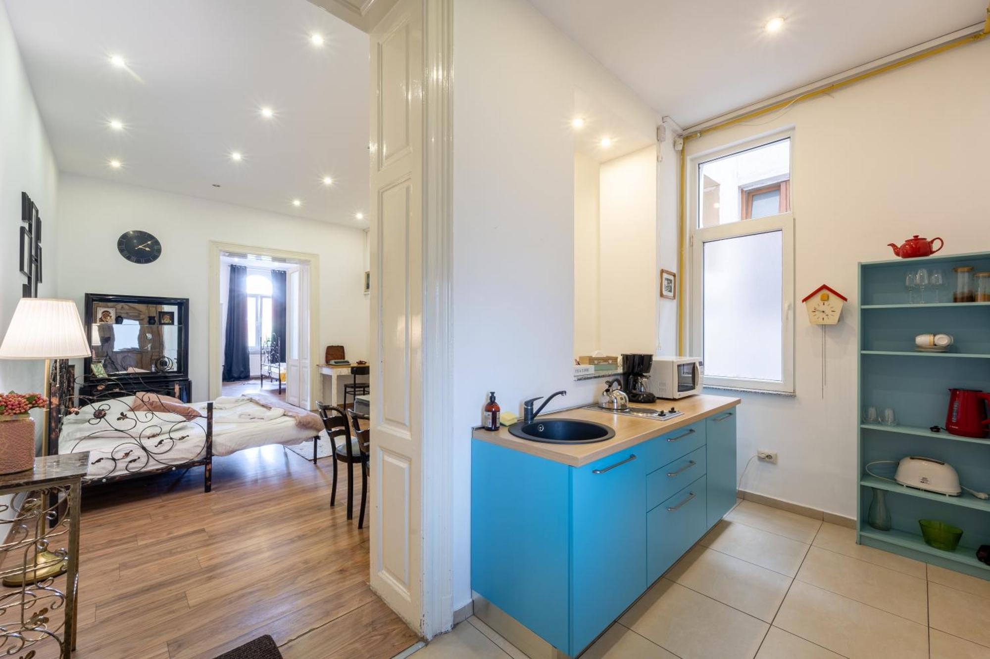 Cozy Spacious 5 Star Accommodation In The Heart Of Historic Center Cluj-Napoca Eksteriør bilde