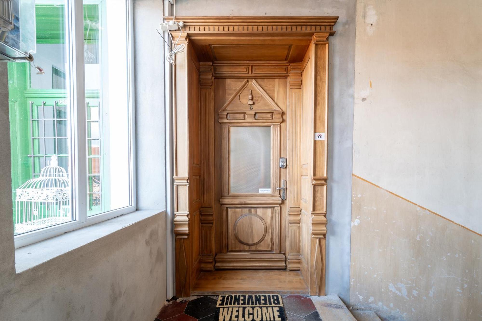 Cozy Spacious 5 Star Accommodation In The Heart Of Historic Center Cluj-Napoca Eksteriør bilde